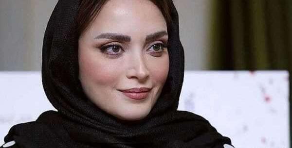 عکس قبل و بعد عمل طناز طباطبایی