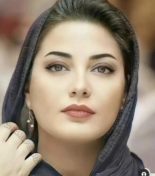 عکس قبل و بعد عمل طناز طباطبایی