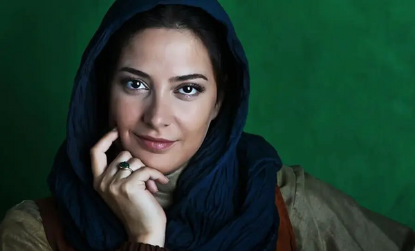 عکس قبل و بعد عمل طناز طباطبایی