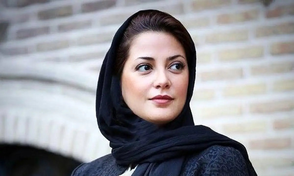 عکس قبل و بعد عمل طناز طباطبایی