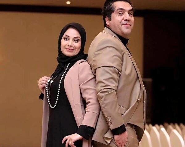 عکس قبل از عمل صبا راد