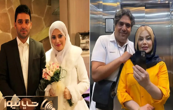 عکس قبل از عمل صبا راد