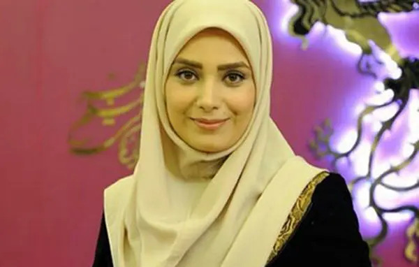 عکس قبل از عمل صبا راد