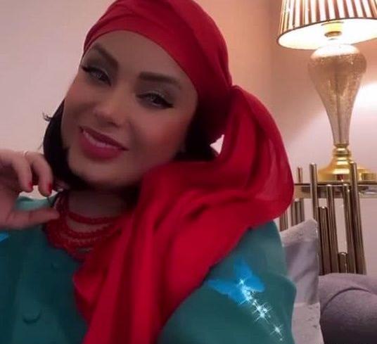 عکس های قبل از عمل صبا راد