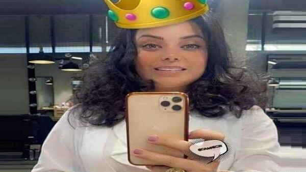 عکس های قبل از عمل صبا راد