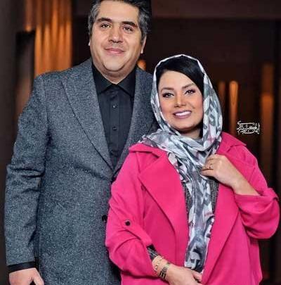 عکس های قبل از عمل صبا راد