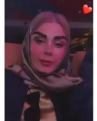 عکس های قبل از عمل صبا راد