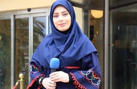 عکس های قبل از عمل صبا راد
