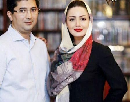 عکس قبل و بعد عمل شیلا خداداد