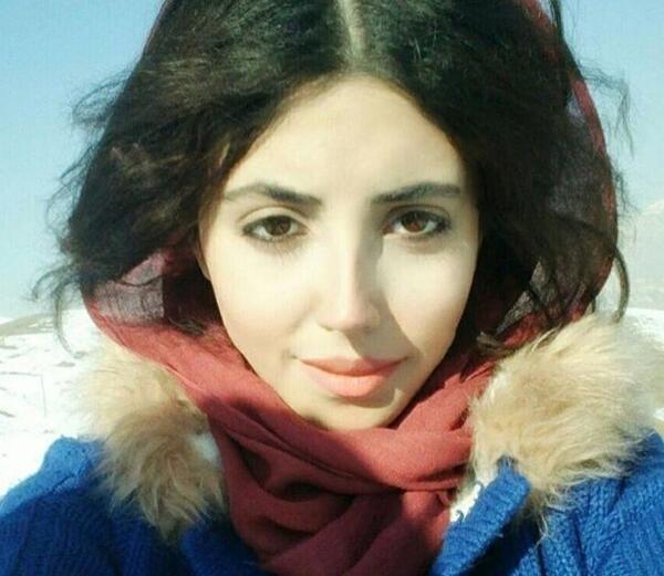 عکسهای سحر تبر قبل و بعد از عمل