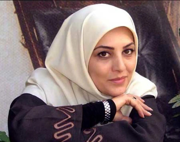 عکس های قبل از عمل ژیلا صادقی
