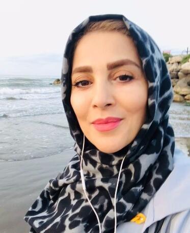 عکس های قبل از عمل ژیلا صادقی