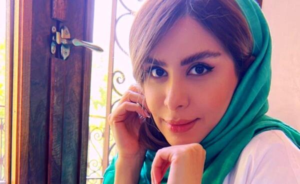 عکس های قبل از عمل ژیلا صادقی