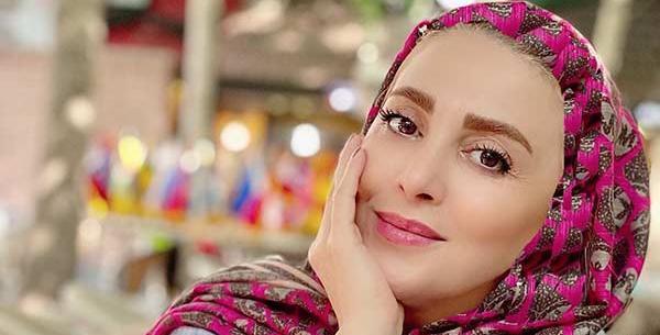 عکس های قبل از عمل ژیلا صادقی
