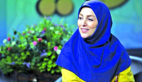 عکس های قبل از عمل ژیلا صادقی