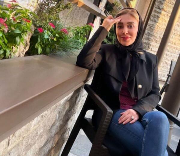 عکس قبل و بعد از عمل ژیلا صادقی