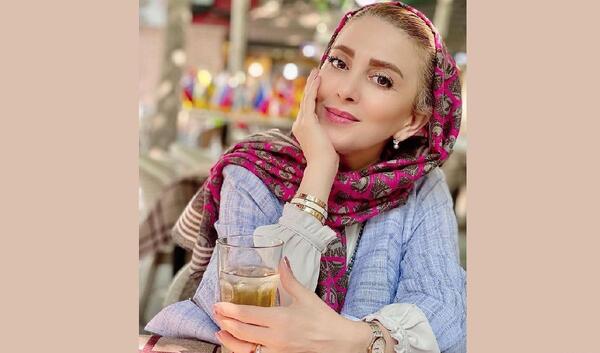 عکس قبل و بعد از عمل ژیلا صادقی