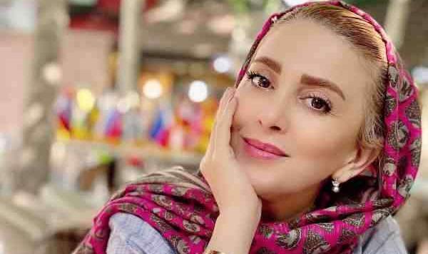 عکس قبل و بعد از عمل ژیلا صادقی