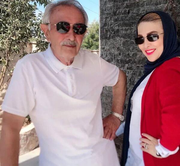 عکس قبل و بعد از عمل ژیلا صادقی
