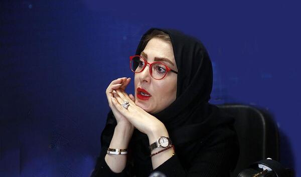 عکس ژیلا صادقی قبل از عمل زیبایی