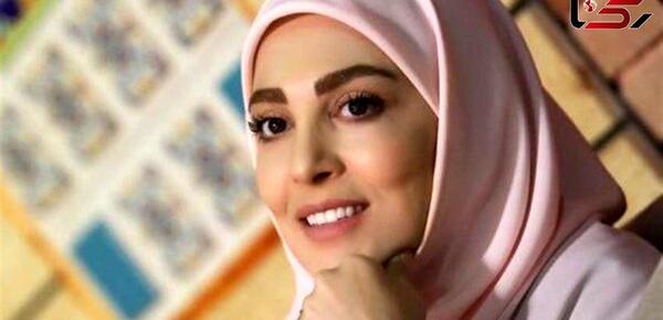 عکس ژیلا صادقی قبل از عمل زیبایی
