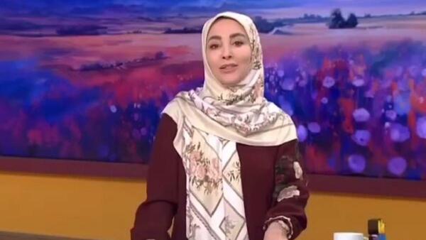 عکس ژیلا صادقی قبل از عمل زیبایی