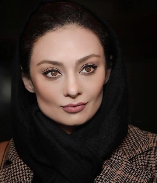 عکس قبل عمل یکتا ناصر
