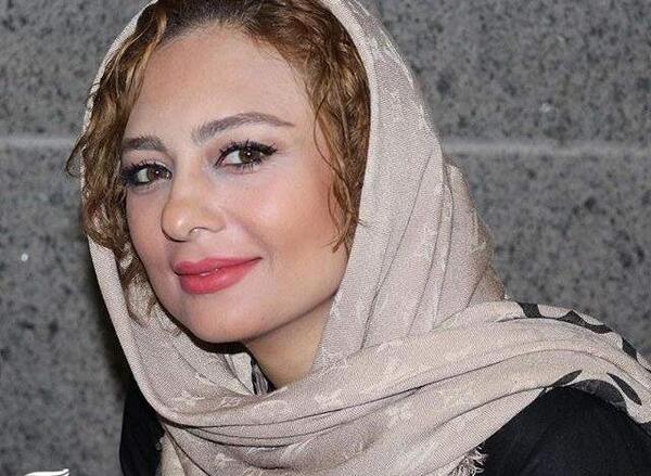 عکس قبل عمل یکتا ناصر