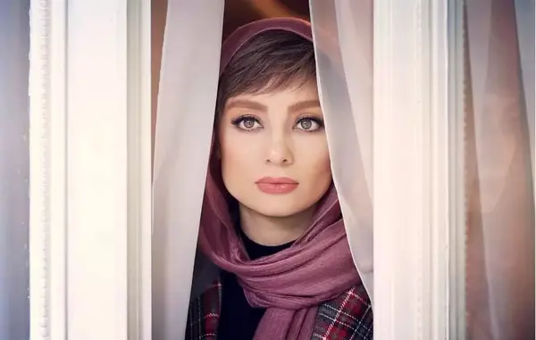 عکس قبل عمل یکتا ناصر