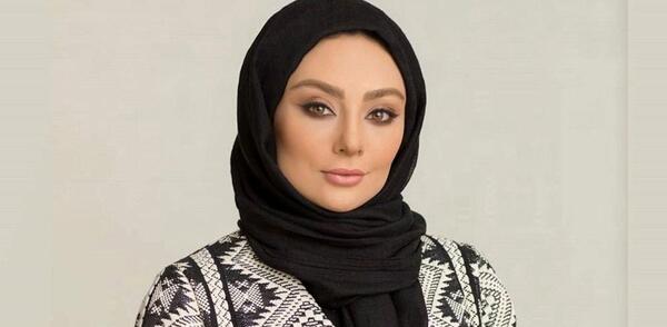 عکس قبل عمل یکتا ناصر