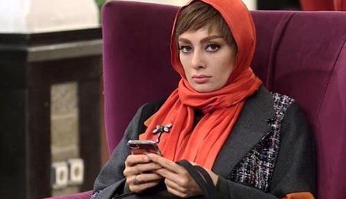 عکس قبل عمل یکتا ناصر