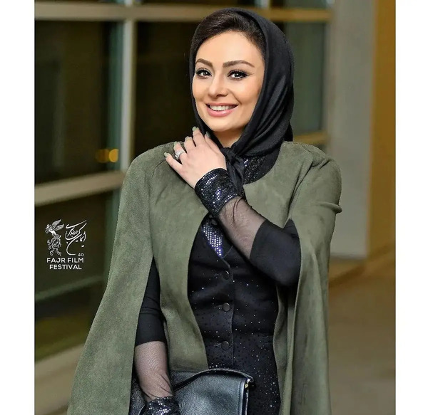 عکس یکتا ناصر قبل و بعد از عمل زیبایی