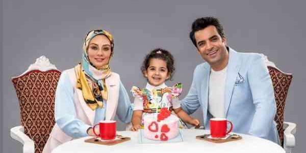 عکس یکتا ناصر قبل و بعد از عمل زیبایی