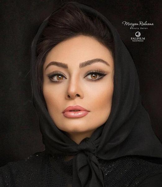عکس یکتا ناصر قبل و بعد از عمل زیبایی