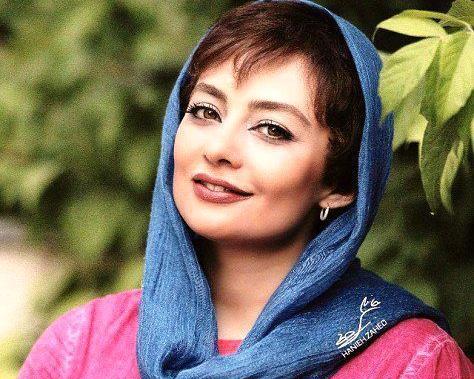 عکس یکتا ناصر قبل و بعد از عمل زیبایی