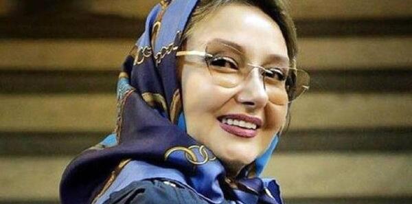 عکس کتایون ریاحی قبل از عمل دماغ