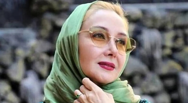 عکس کتایون ریاحی قبل از عمل دماغ