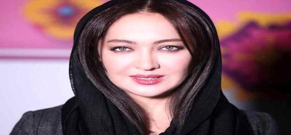 عکس کتایون ریاحی قبل از عمل دماغ