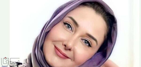 عکس کتایون ریاحی قبل از عمل دماغ