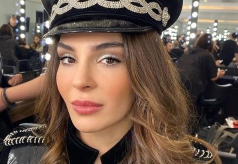 عکس ریحان در فیلم تردید قبل از عمل