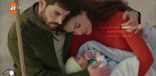 عکس ریحان در فیلم تردید قبل از عمل