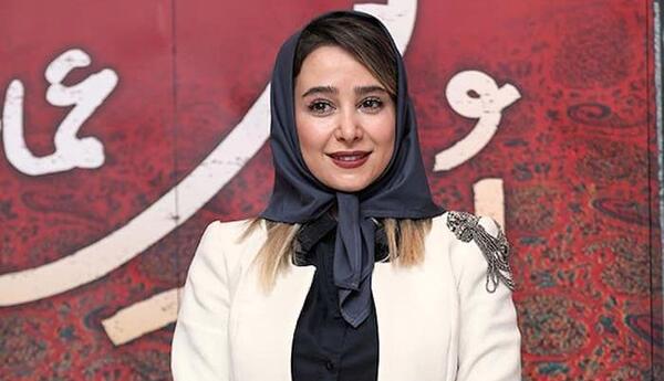 عکس های الناز حبیبی قبل از عمل