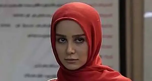 عکس های الناز حبیبی قبل از عمل