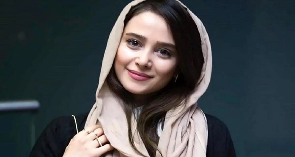 عکس های الناز حبیبی قبل از عمل