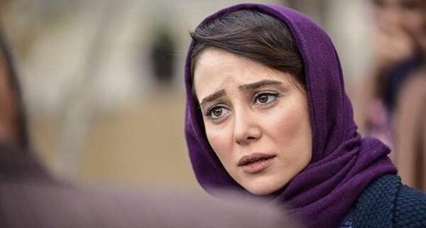 عکس های الناز حبیبی قبل از عمل