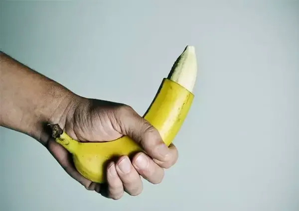 عکس قبل از ختنه