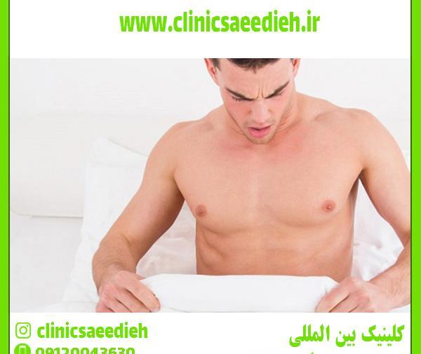 عکس قبل و بعد ختنه نوزاد