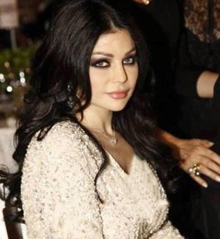 عکس های قبل عمل هیفا وهبی