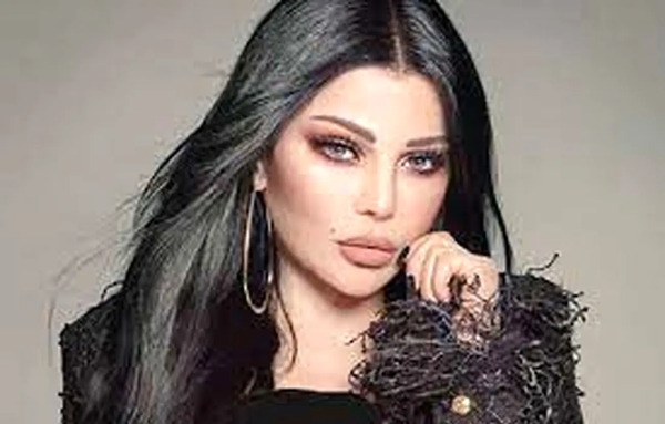عکس های قبل عمل هیفا وهبی