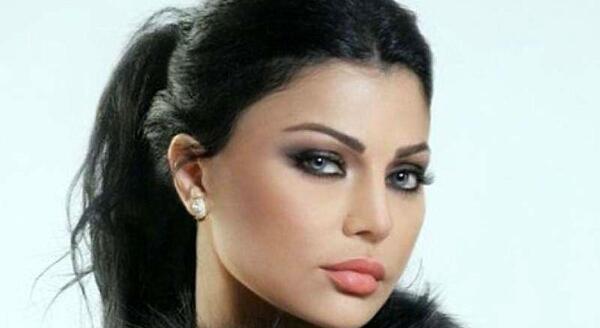 عکس های قبل عمل هیفا وهبی